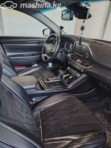 Hyundai Grandeur VI 2.4 AT