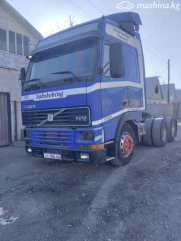 Volvo FH