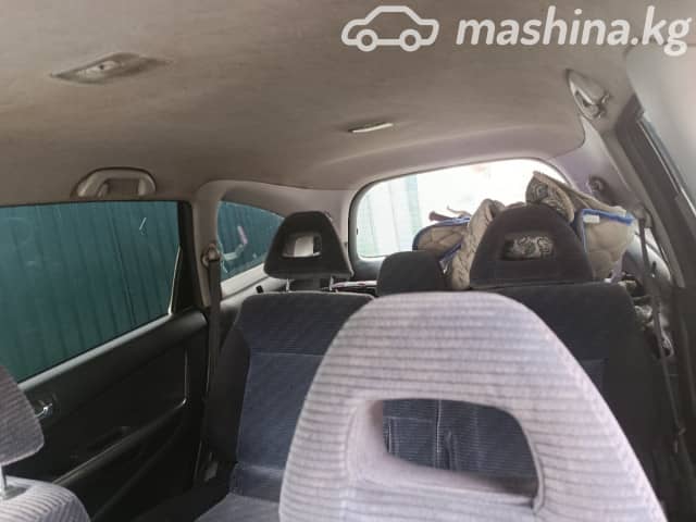 Honda Stream I 2.0 MT