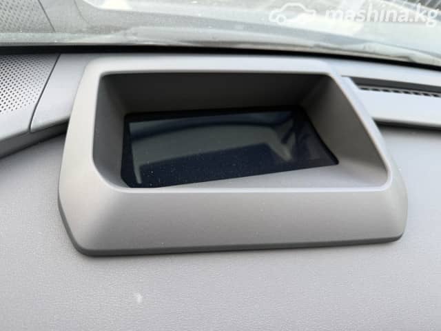 Toyota Wildlander 2.0 CVT 4WD