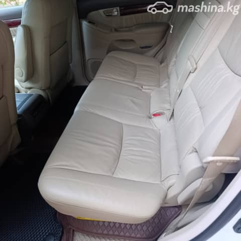 Lexus GX I 470 4.7 AT 4WD