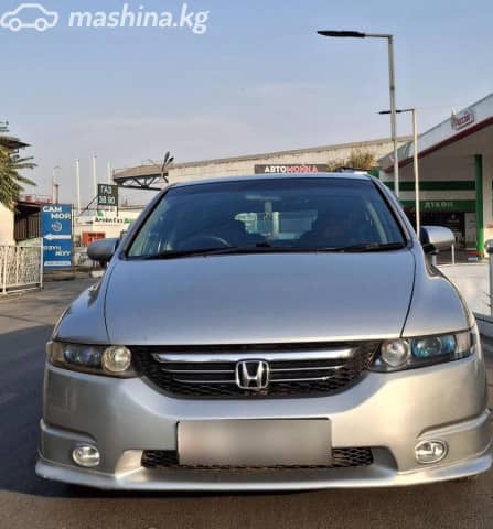 Honda Odyssey III 2.4 AT
