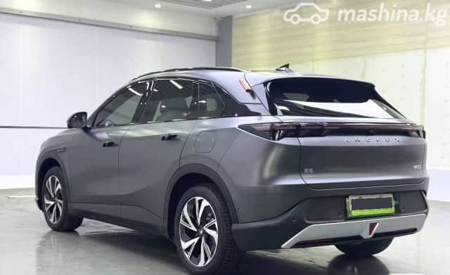 Arcfox Alpha T5 65.0 kWh Electro AT