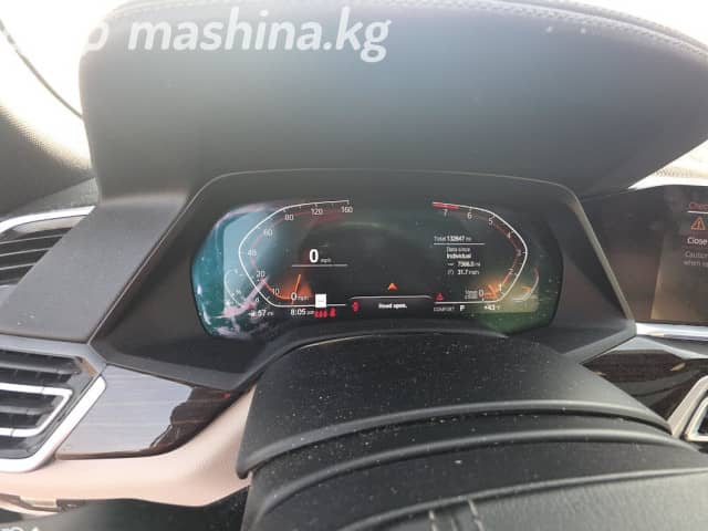 BMW X5 IV (G05/G18) 40i 3.0 AT 4WD