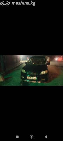 Mazda Demio II (DY) 1.5 AT