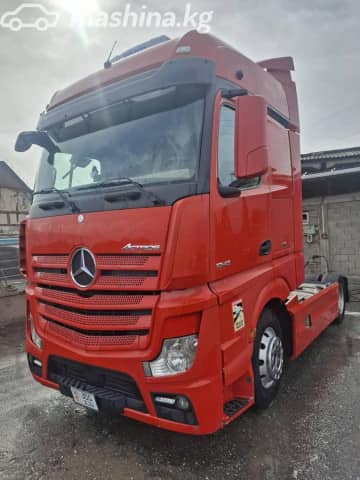 DAF XF106 series