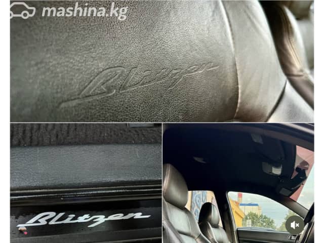 Subaru Legacy IV GT 2.0 AT 4WD