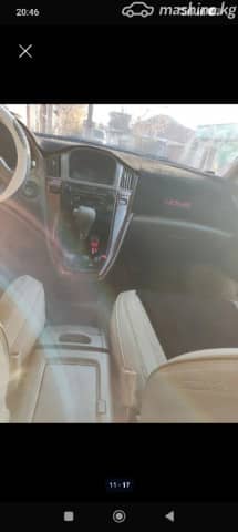 Lexus RX I 300 3.0 AT 4WD