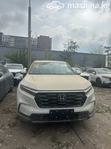 Honda CR-V VI 1.5 CVT 4WD