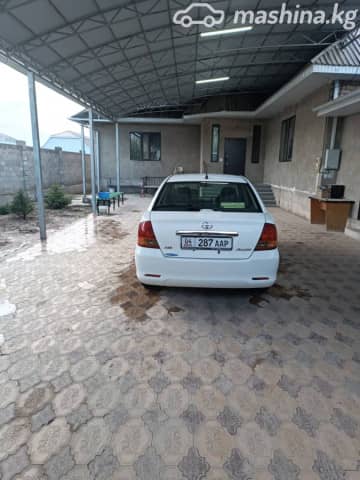 Toyota Allion I 1.5 AT