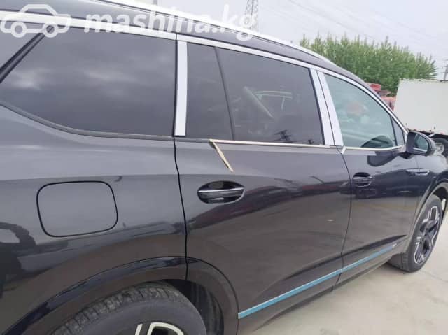 Volkswagen Talagon 2.0 AMT 4WD