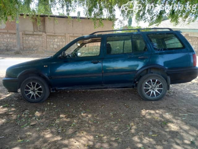 Volkswagen Golf III 1.8 MT