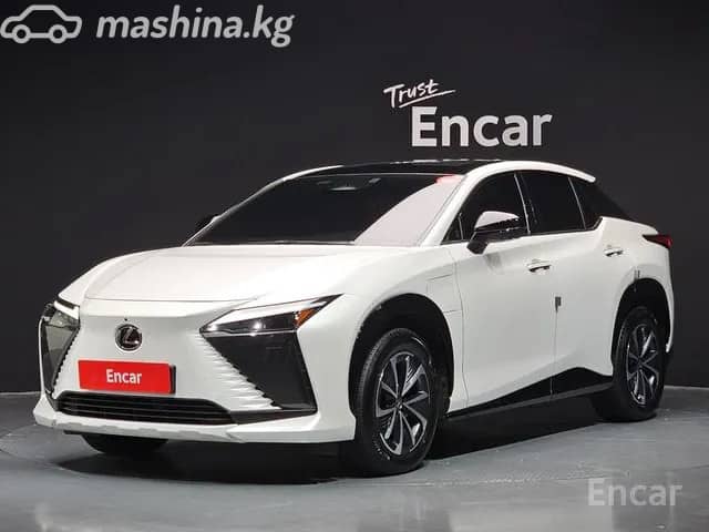 Lexus RZ 450e Electro AT 4WD