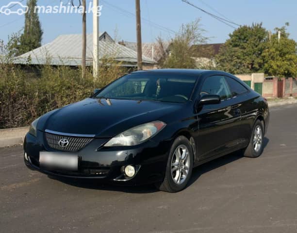 Toyota Camry Solara II 2.4 AT