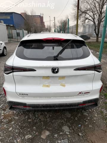 Changan X5 Plus 1.5 AMT
