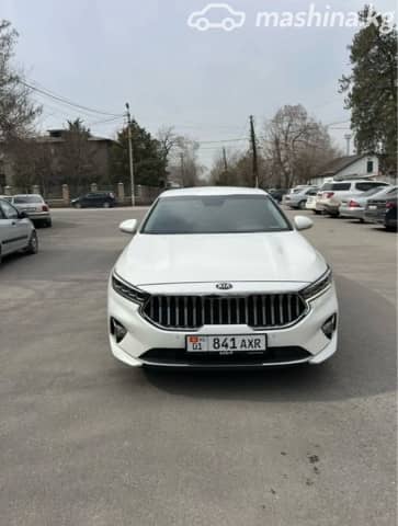 Kia K7 YG (II) 3.0 AT