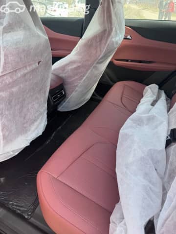 Changan UNI-Z 1.5 AMT
