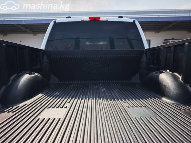 Ford F-150 XIV 2.7 AT 4WD