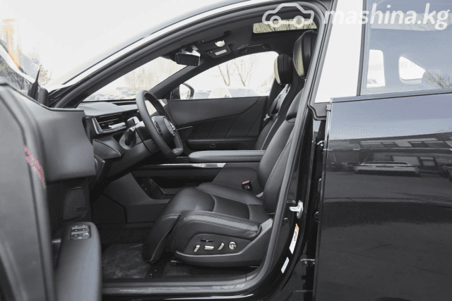 Mazda EZ-60 1.5hyb AT