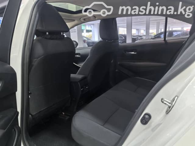 Toyota Corolla Cross I 1.8 CVT