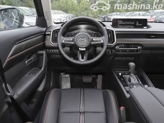 Mazda CX-50 2.0 AT
