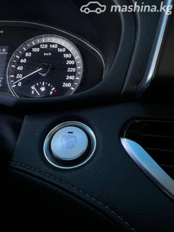 Hyundai Grandeur VI 3.0 AT