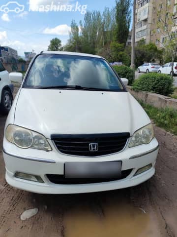 Honda Odyssey II 3.0 AT