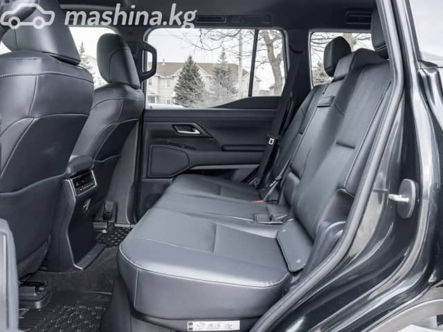 Lexus GX III 550 3.4 AT 4WD