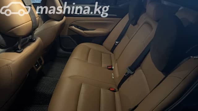Nissan Altima VI (L34) Рестайлинг 2.0 CVT