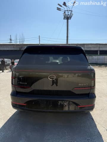 GAC Aion V Plus AT
