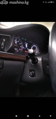 Kia K7 YG (II) 2.4 AT