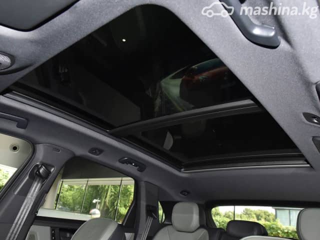 Porsche Cayenne III Рестайлинг 3.0 AT 4WD