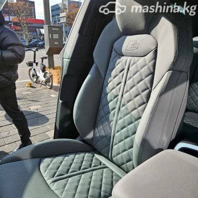 Audi Q8 I (4M) Рестайлинг 55 TFSI 3.0 AT 4WD