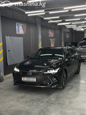 Toyota Avalon V 2.5 AT