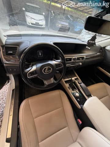 Lexus GS IV Рестайлинг 350 3.5 AT