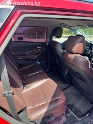 Hyundai Maxcruz 2.2d AT 4WD