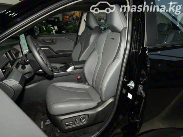 Toyota RAV4 V (XA50) 2.0 CVT 4WD
