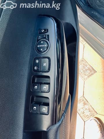 Kia Morning III 1.0 AT