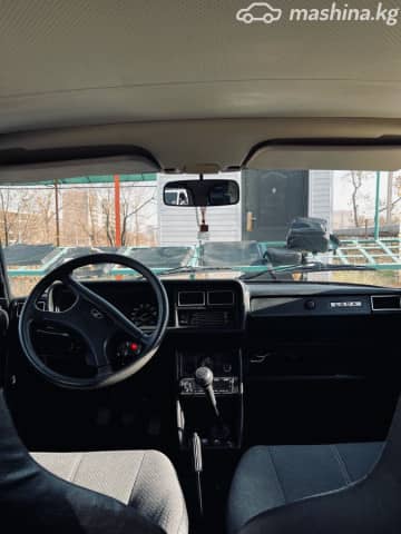 ВАЗ (Lada) 2107 21074-30 1.6 MT