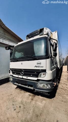 Mercedes-Benz Atego