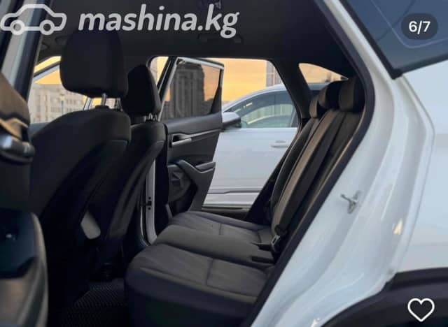 Kia Seltos I 1.6d AMT