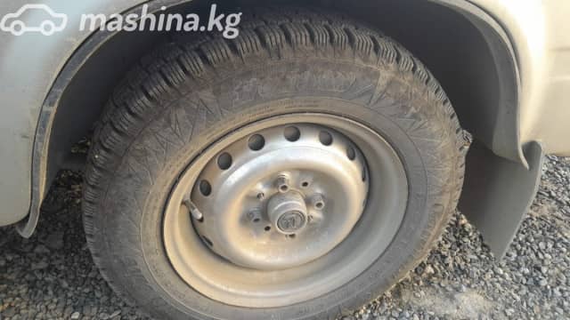 ВАЗ (Lada) 2107 21074-20 1.6 MT