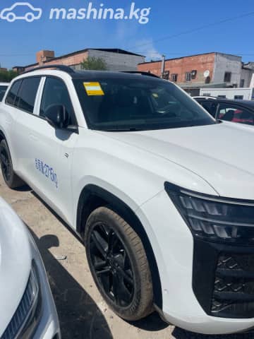 Volkswagen Teramont I Рестайлинг (China Market) 2.0 AMT 4WD