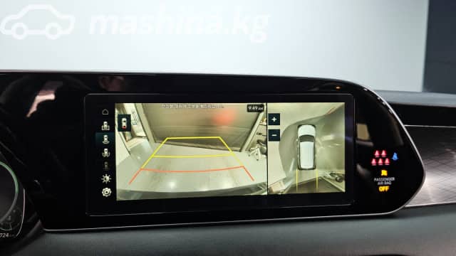 Hyundai Palisade I 2.2d AT
