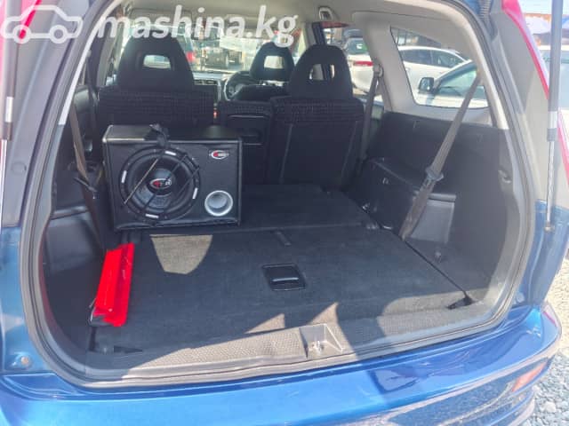 Honda Stream I 2.0 AT