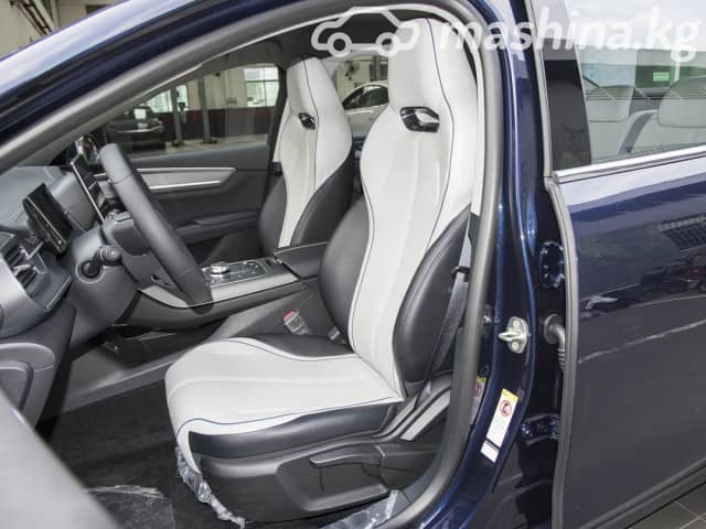 BYD Destroyer 05 1.5hyb AT