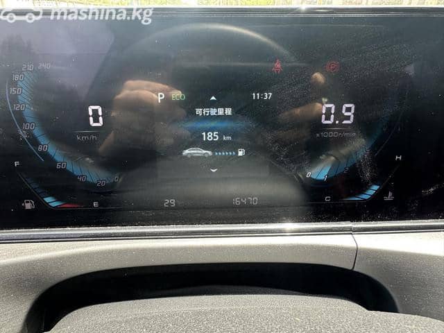 Changan Eado Plus 1.4 AMT
