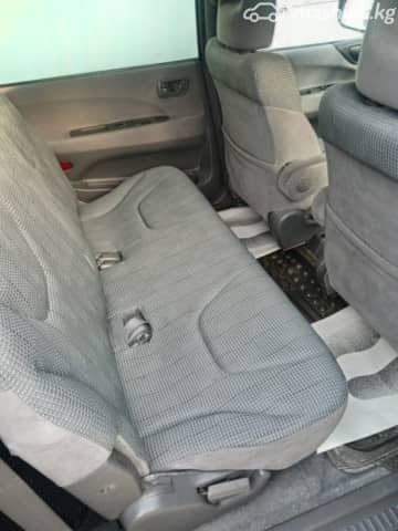 Mitsubishi Space Wagon III 2.4 MT 4WD