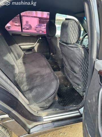 Mercedes-Benz C-Класс I (W202) 200 2.0 MT