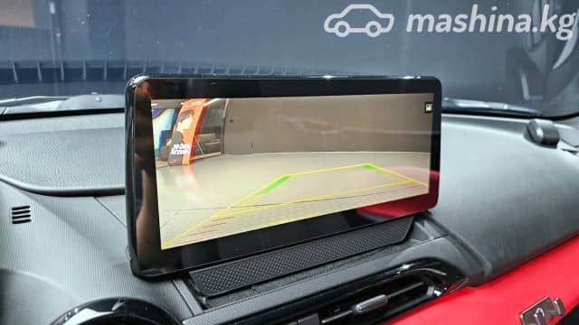 Mazda MX-5 IV (ND) RF 2.0 MT
